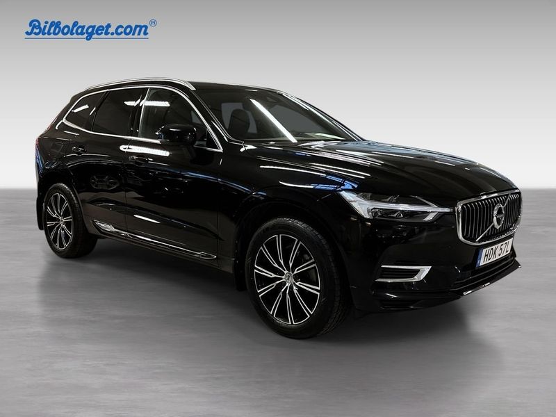 Volvo XC60 bild 3