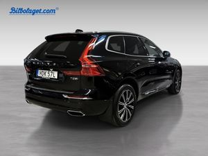 Volvo XC60 bild 4