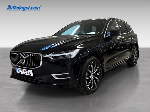 Volvo XC60 T8 TE Inscription - 2020