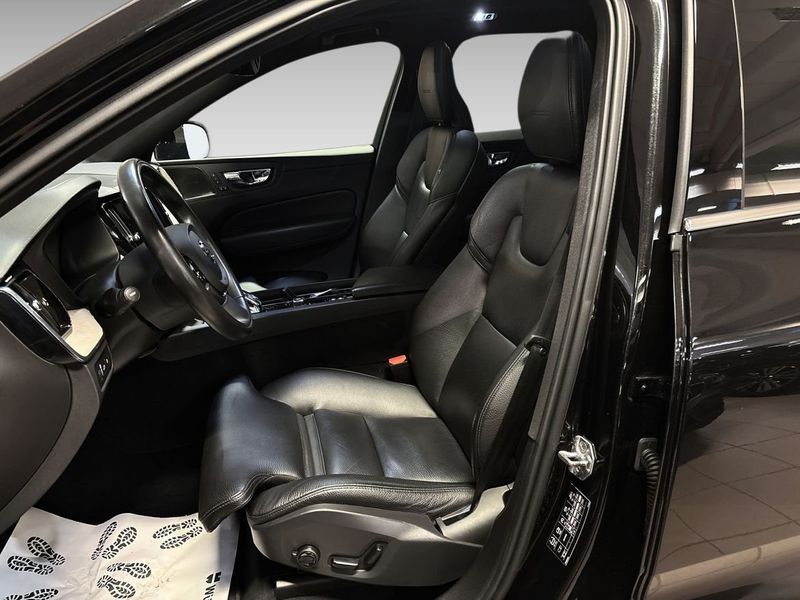 Volvo XC60 bild 7
