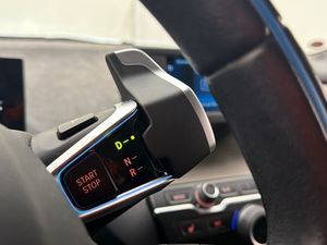 BMW i3 bild 17
