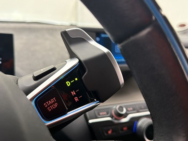BMW i3 bild 17