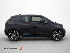 BMW i3 bild 5
