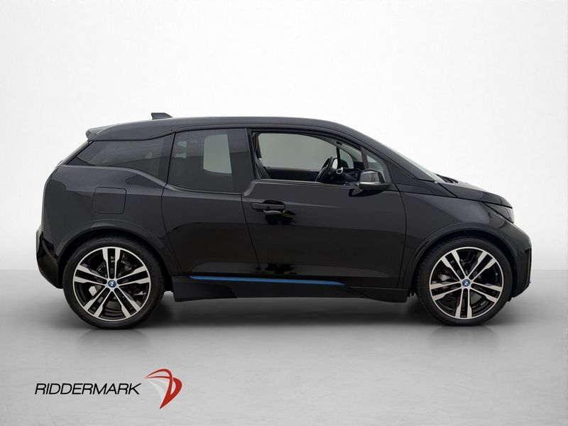 BMW i3 bild 5