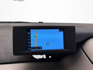 BMW i3 bild 20