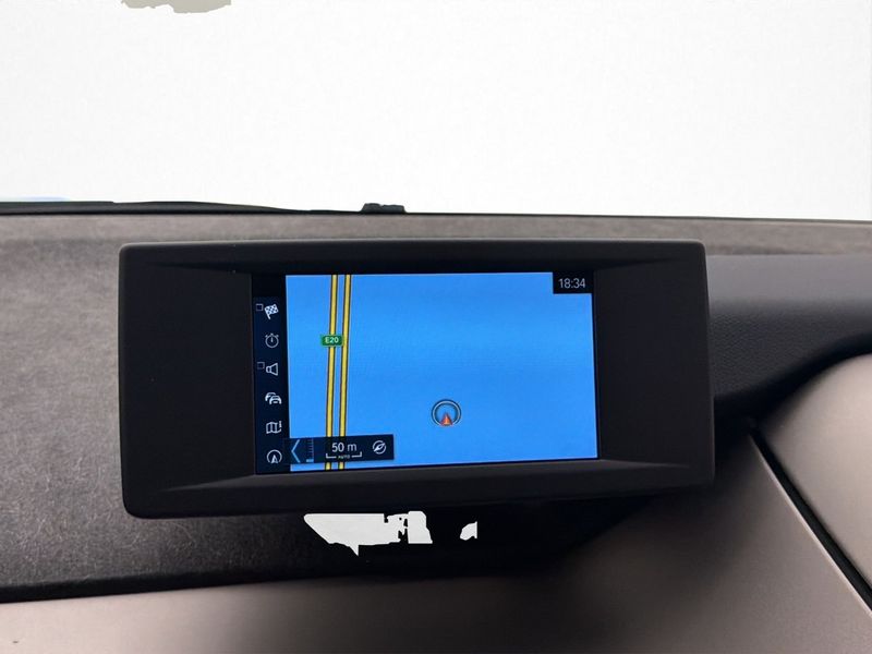 BMW i3 bild 20