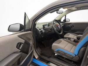 BMW i3 bild 11