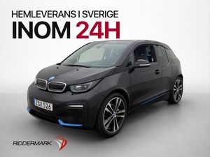 BMW i3 bild 1