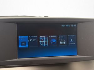 BMW i3 bild 22