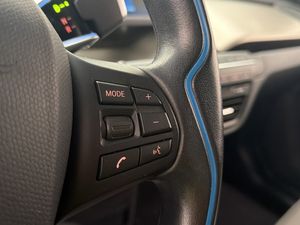 BMW i3 bild 16