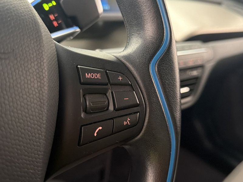BMW i3 bild 16