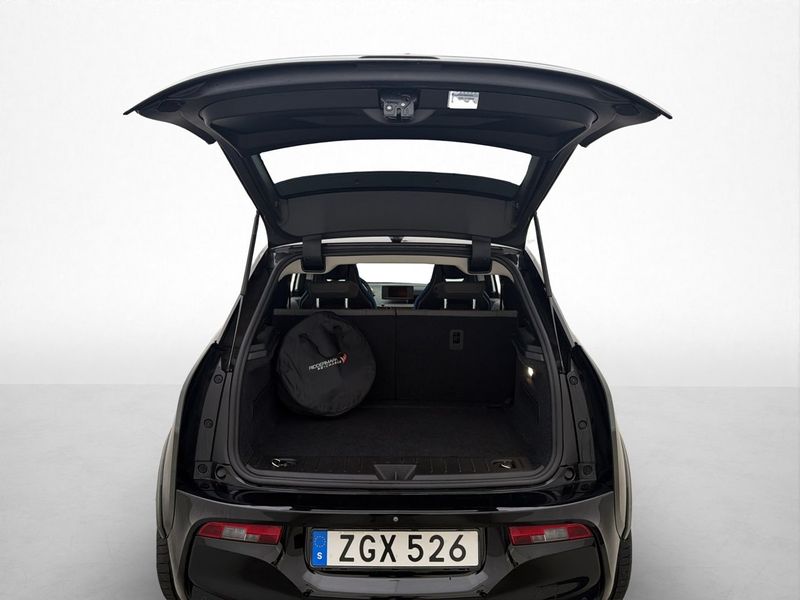 BMW i3 bild 27
