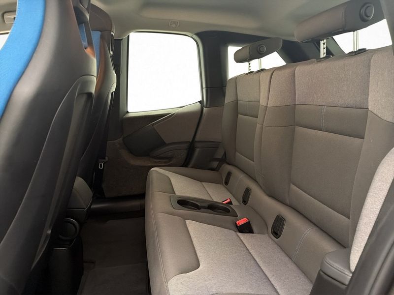 BMW i3 bild 26