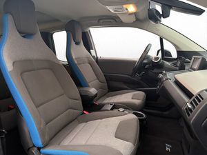 BMW i3 bild 24