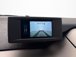 BMW i3 bild 19