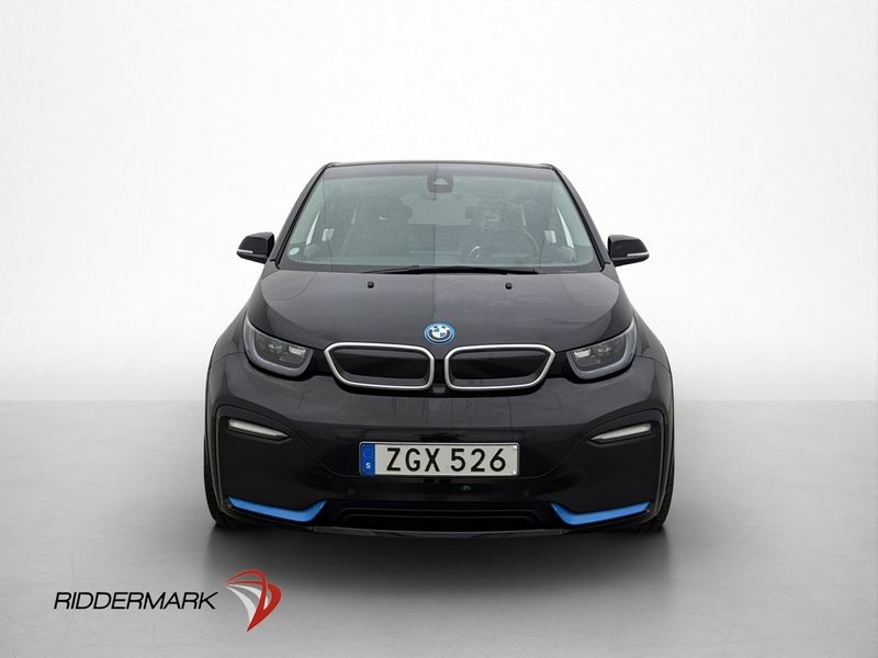 BMW i3 bild 3