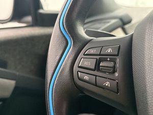 BMW i3 bild 14