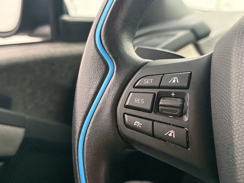 BMW i3 bild 14