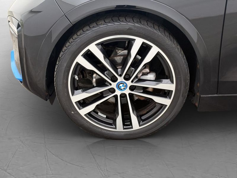 BMW i3 bild 28