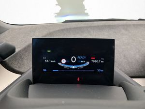 BMW i3 bild 15