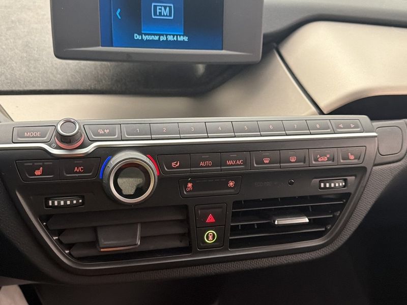 BMW i3 bild 23