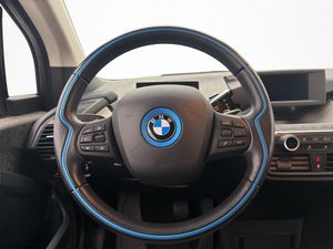 BMW i3 bild 13