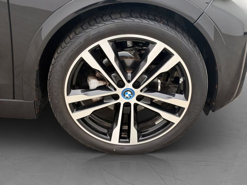 BMW i3 bild 31