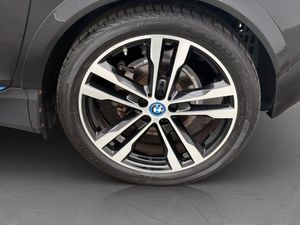 BMW i3 bild 29
