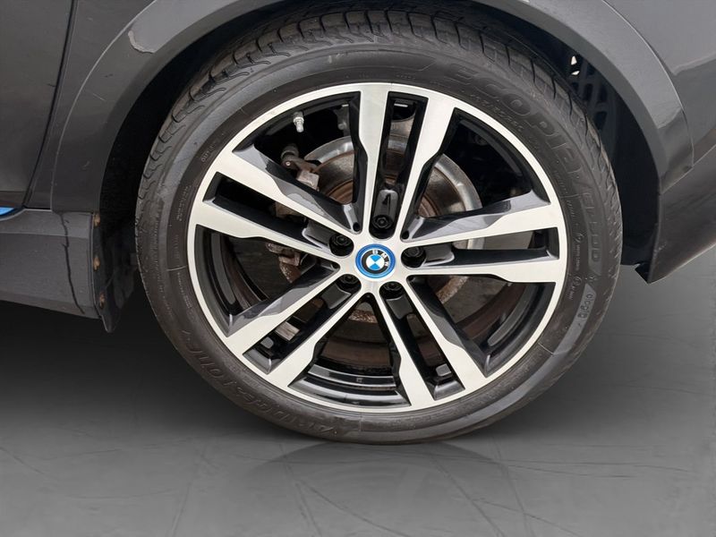 BMW i3 bild 29