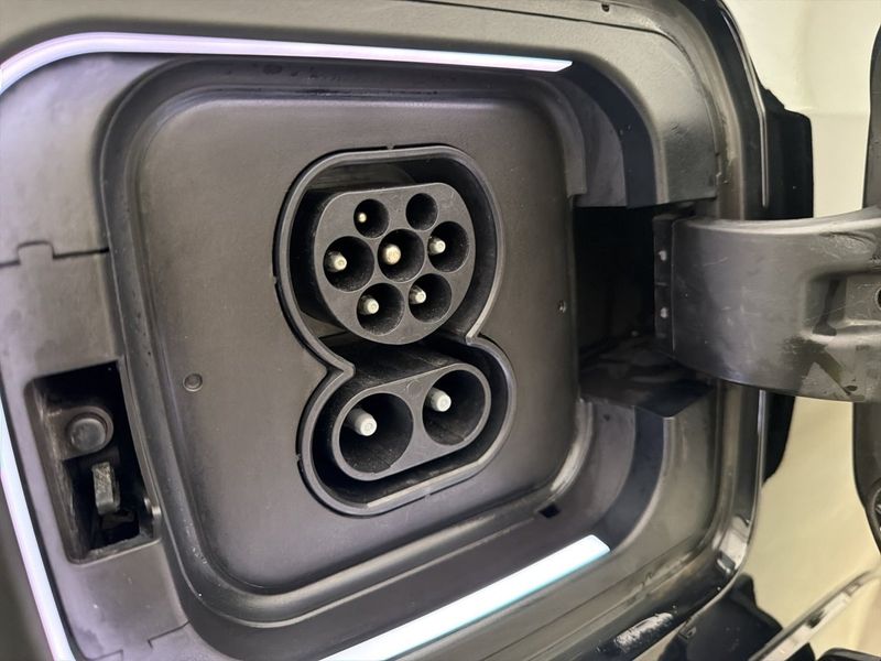 BMW i3 bild 10