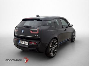BMW i3 bild 6