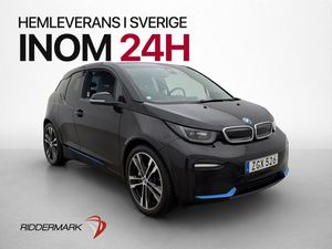 BMW i3 bild 4