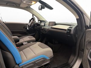 BMW i3 bild 25
