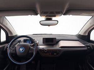 BMW i3 bild 18