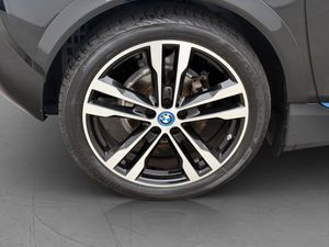 BMW i3 bild 30
