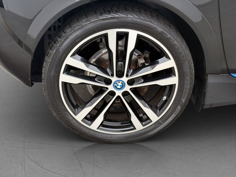 BMW i3 bild 30