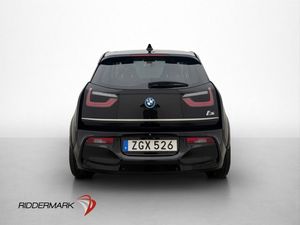 BMW i3 bild 8
