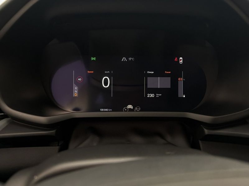 Polestar 2 bild 19