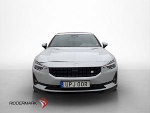 Polestar 2 bild 3