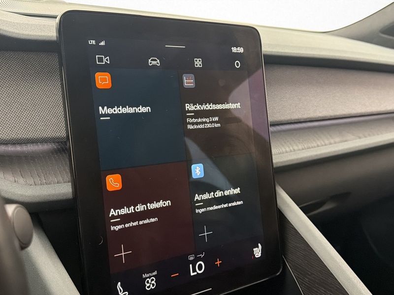 Polestar 2 bild 26