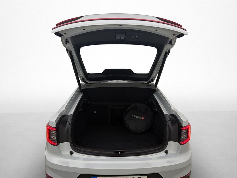 Polestar 2 bild 36