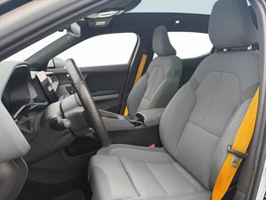 Polestar 2 bild 13