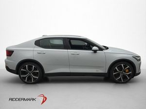 Polestar 2 bild 5
