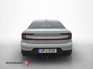 Polestar 2 bild 8