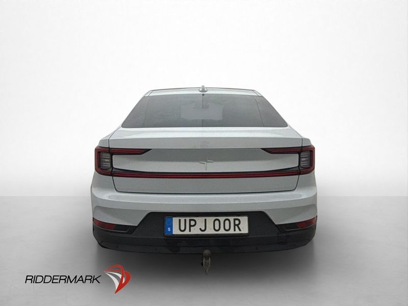 Polestar 2 bild 8