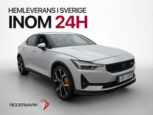 Polestar 2 bild 4