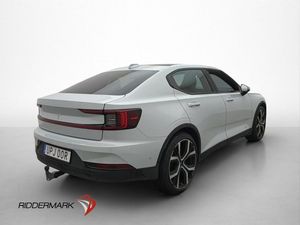 Polestar 2 bild 6