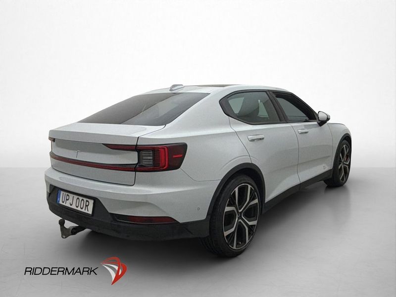Polestar 2 bild 6