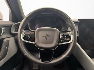 Polestar 2 bild 16