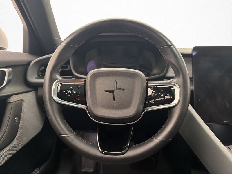 Polestar 2 bild 16